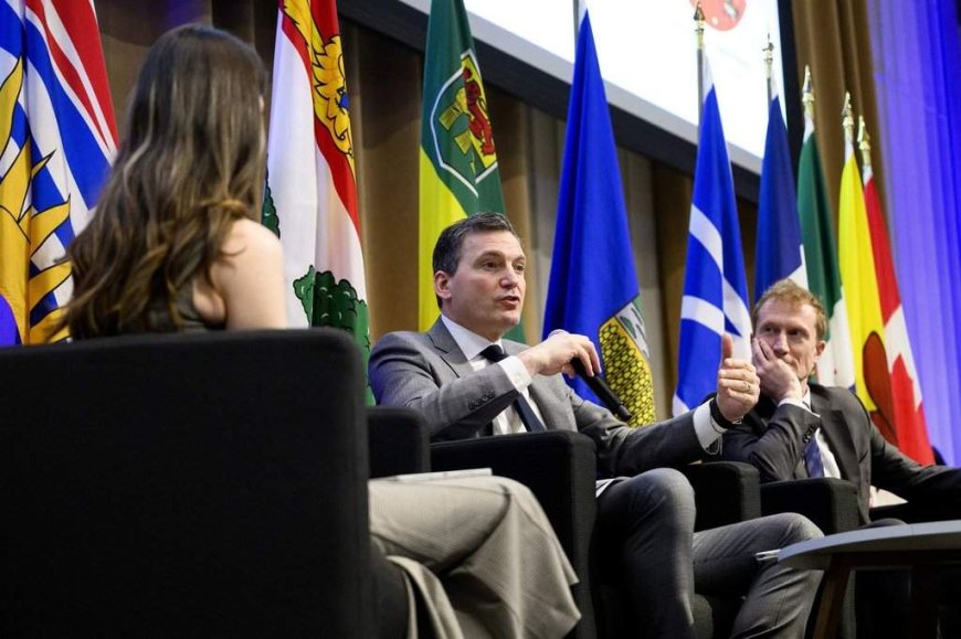 How the federal government’s proposed digital regulator would work