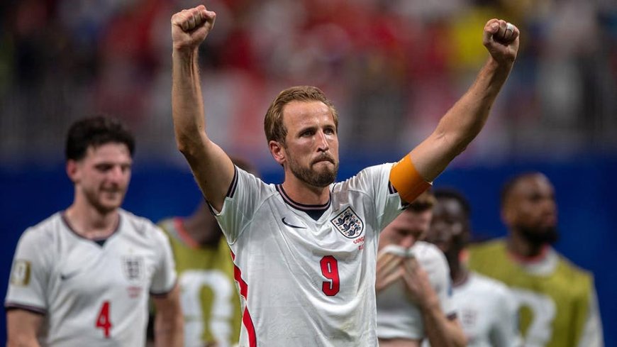 Harry Kane and Erling Haaland set for FIFA World Cup quarterfinal duel as England eye moneyline win