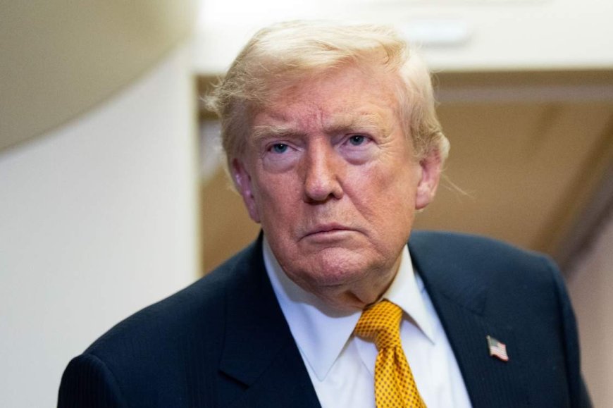 Trump and Iran’s supreme leader trade threats as mediators try to save their crumbling deal