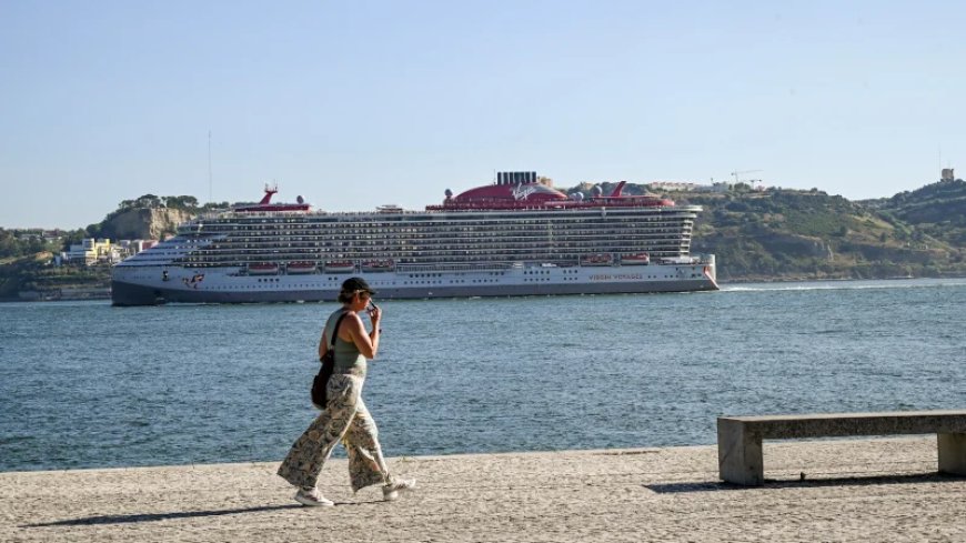 Another Country Bars Entry to LGBTQ Cruise Ship