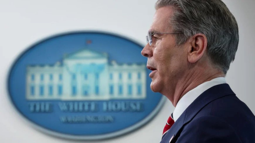 With Friday Treasury Action, There Goes the ‘No New Sanctions’ Clause of the Iran MOU