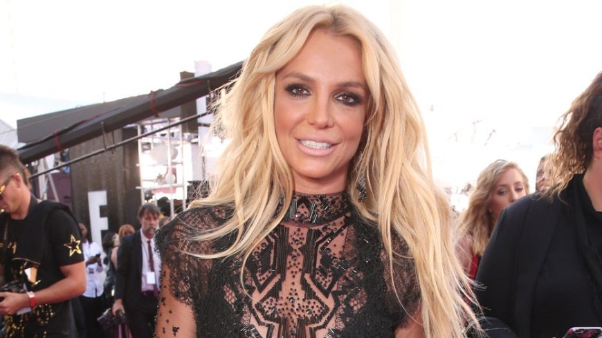 Britney Spears stands through sunroof at 45 mph on Studio City freeway after DUI charge was dropped