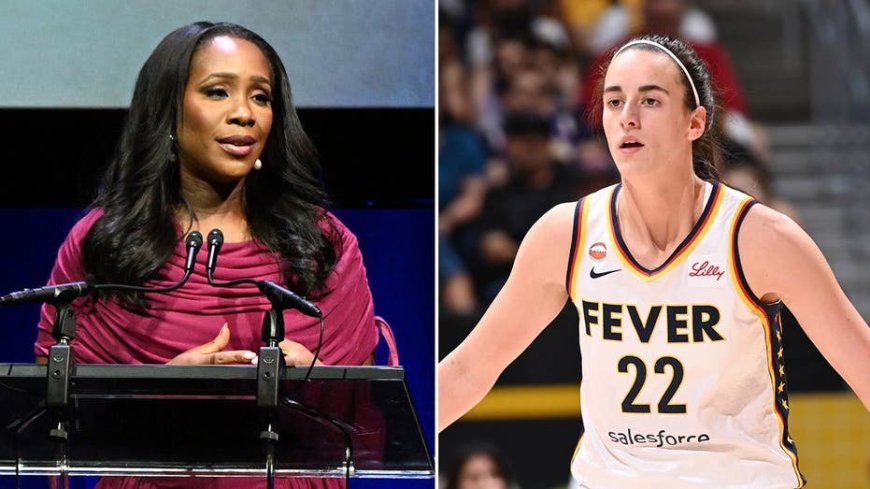 CNN’s Abby Phillip claims GOP lawmakers back Caitlin Clark ‘exclusively’ because she is White