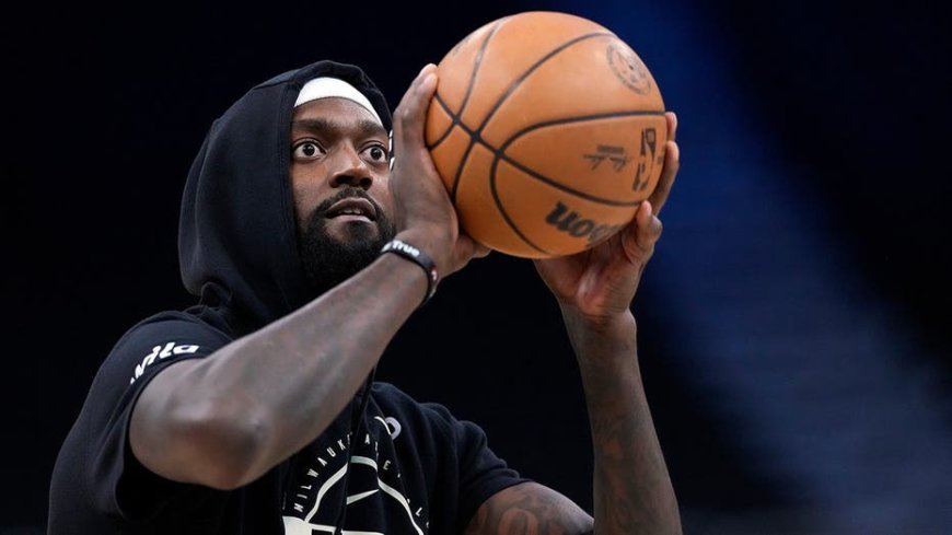 Bobby Portis Jr reveals the surprising reason behind his new Miami Heat jersey number