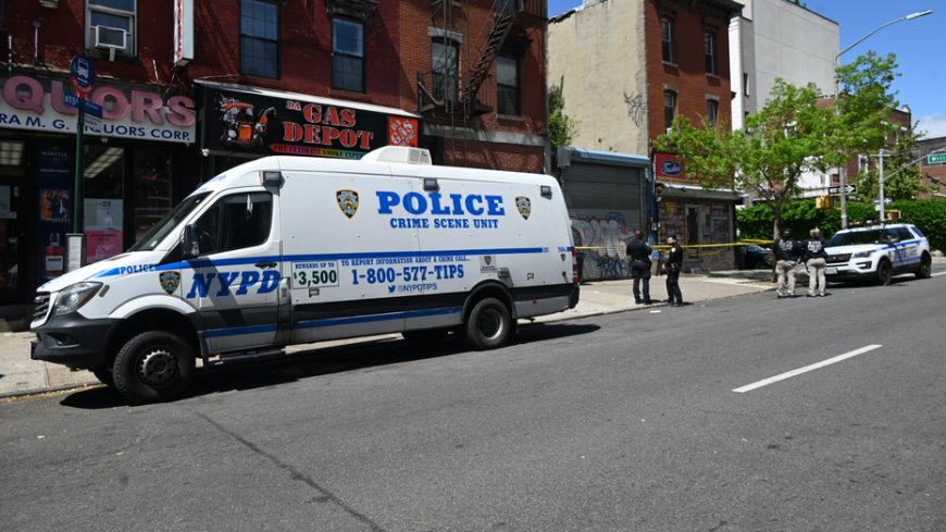 NYPD officer charged with rape, child sex crimes previously admitted to misconduct on the job, records show