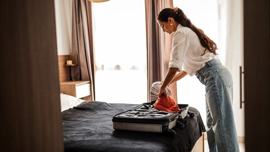 Major American city again takes top honors for worst possible travel reason