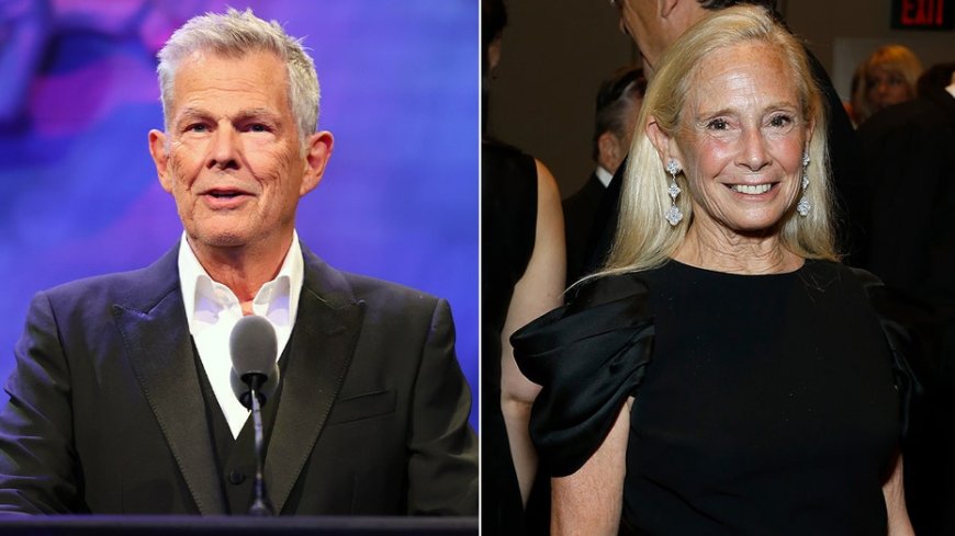 David Foster helped launch her music career in her 70s, now she has 60 million streams