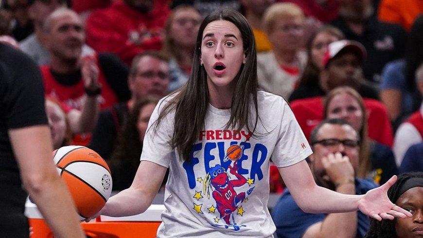 Ex-WNBA player backs congressional review as league faces scrutiny over alleged Clark targeting