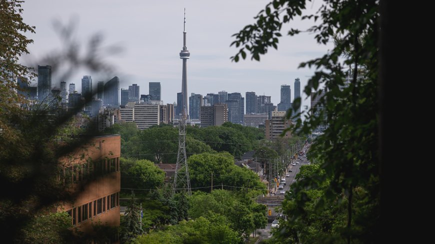 Gunfire shatters Toronto Latin street festival, leaving at least 2 dead and 3 injured