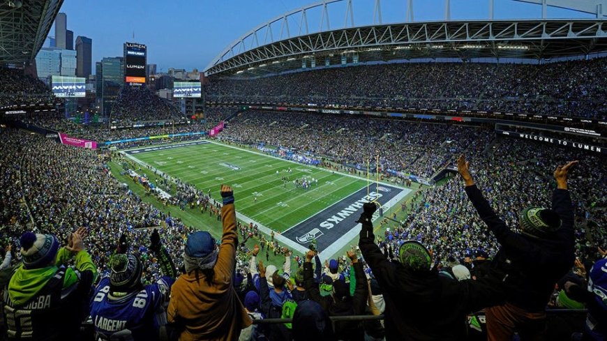 Khosla family reaches deal to buy Super Bowl champion Seahawks for NFL-record price: report