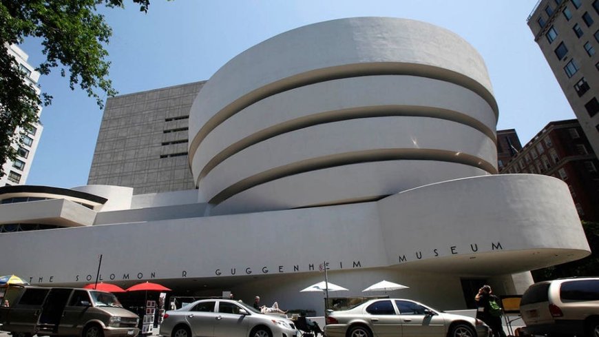 Popular NYC museum tests positive for Legionnaires' disease bacteria amid outbreak