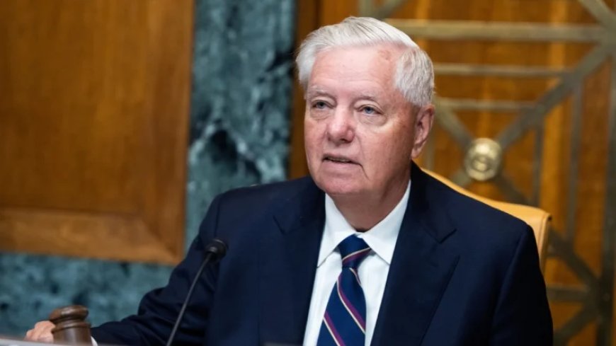 WATCH: Iranian Media Celebrates Death of Sen. Lindsey Graham