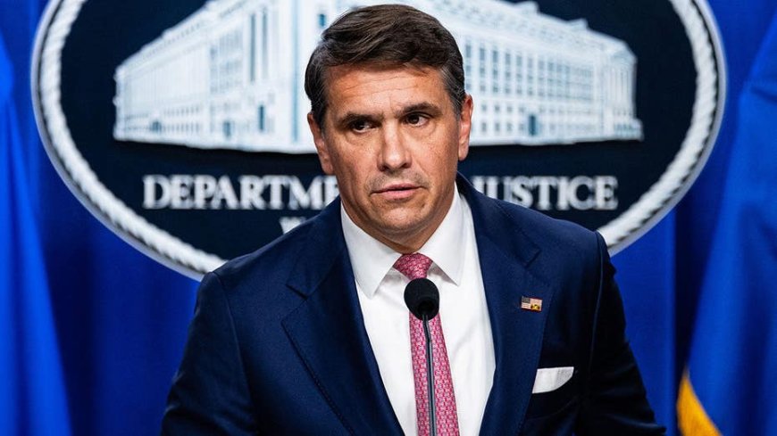 Democrat politicos rerun underhanded leftist playbook in effort to torpedo Trump’s AG nominee