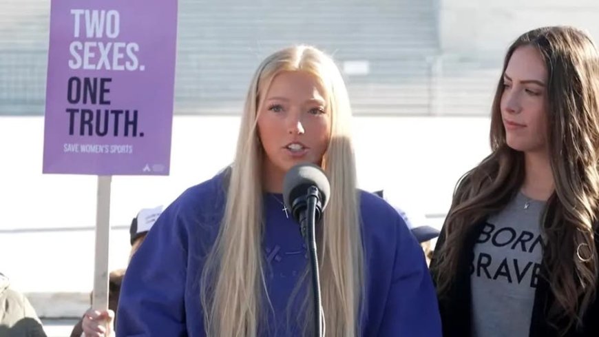 Brooke Slusser speaks out against SJSU admins after volleyball coach's allegations surface