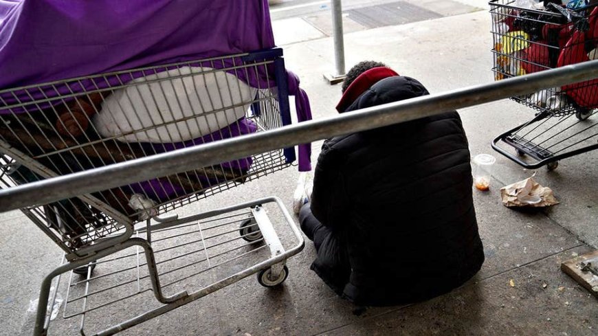 NYC to move 110 single homeless men to quiet Brooklyn neighborhood, leaving locals worried: report