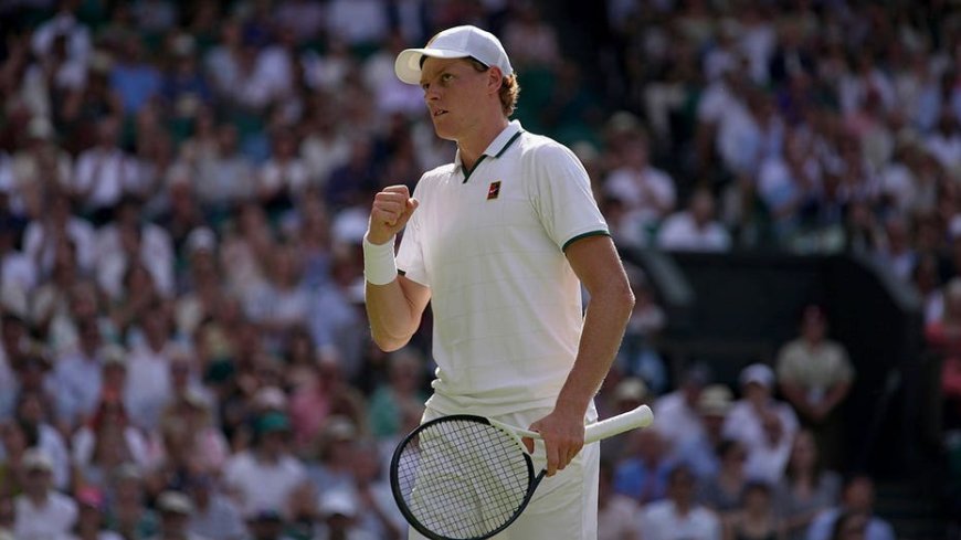 Wimbledon final betting tips favor Jannik Sinner to sweep Alexander Zverev as top players meet on grass