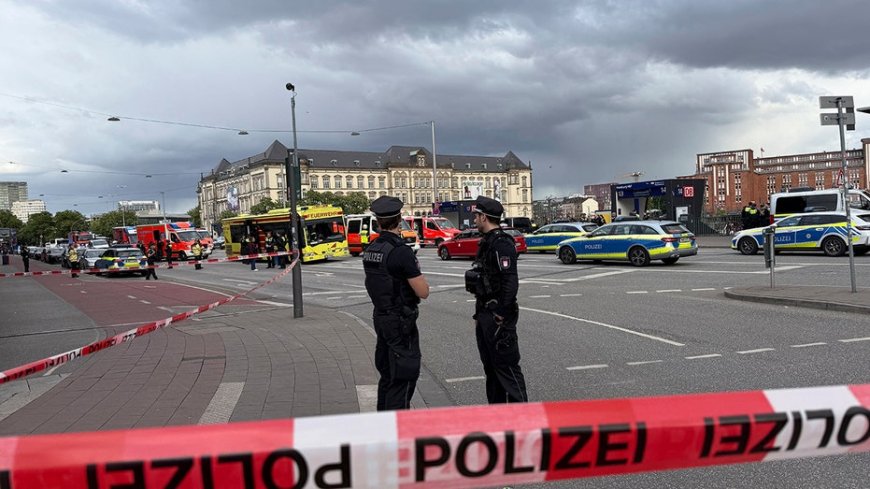 New Germany sex-crime figures reignite migration fight as exploitation probe expands