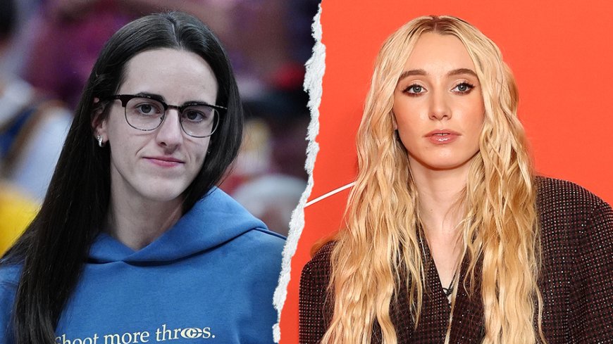 Caitlin Clark vs Paige Bueckers: How two White WNBA stars wound up with vastly different cultural perceptions