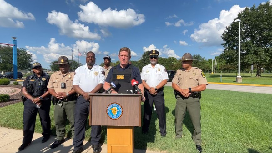 Two teen suspects held after 5 family members killed in 'targeted mass shooting'
