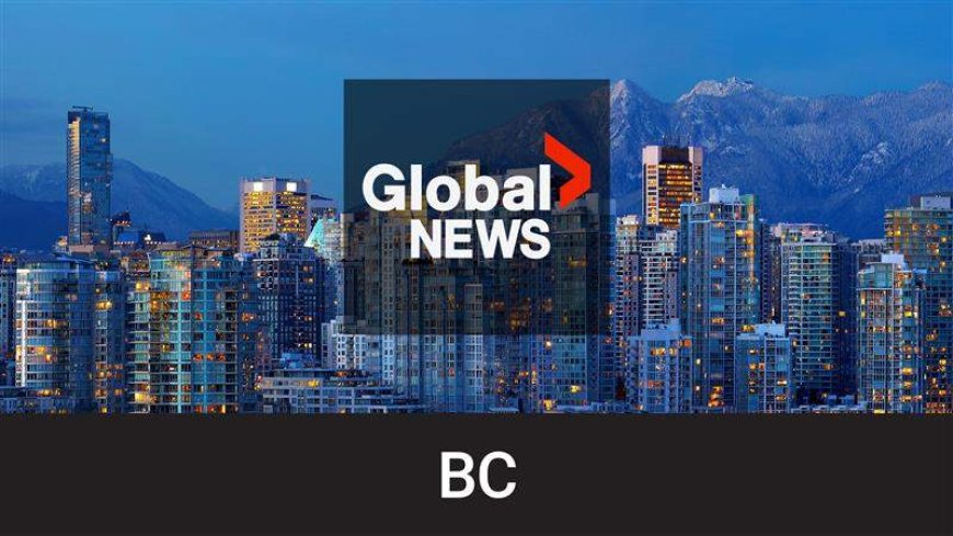 WATCH: Global News Hour at 6 BC: July 12