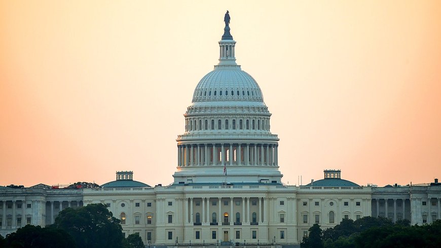 SEN RICK SCOTT: Americans work five days a week, why can’t the Senate?