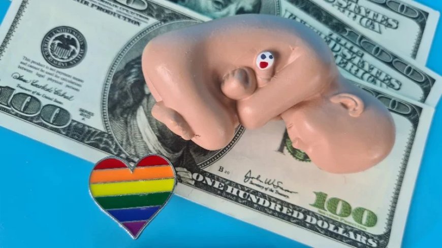 Homosexual Couple Sues Mother Who Refused To Abort Surrogate Baby