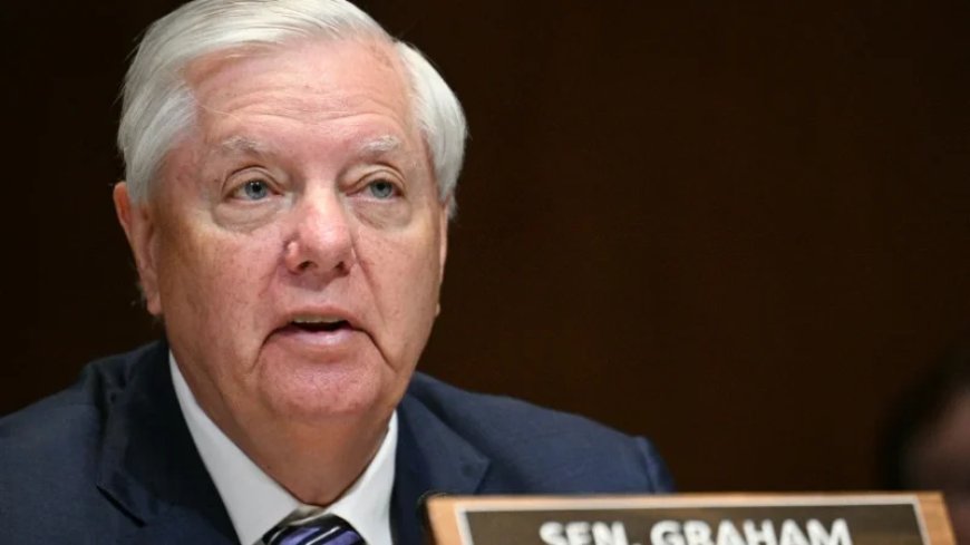 Medical Examiner Releases Preliminary Findings after Sen. Graham’s Death