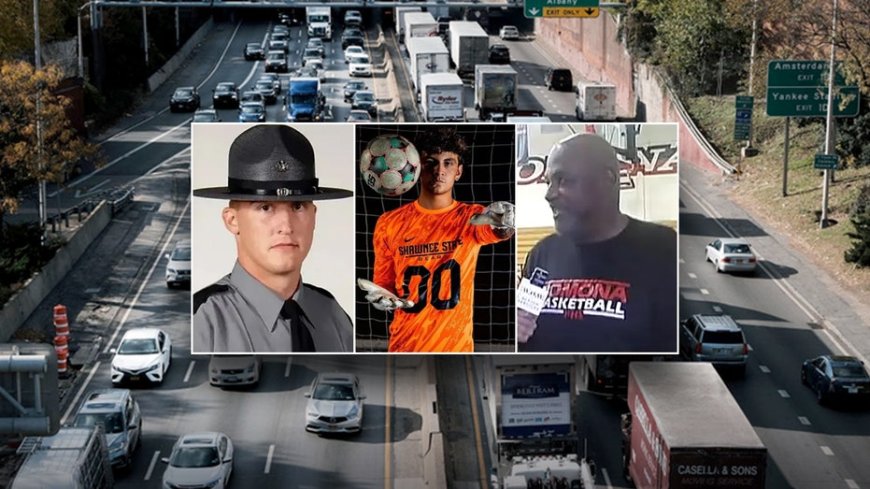 Illegal immigrant truckers accused of mowing down Americans ignite fury over loopholes unleashing deadly roads