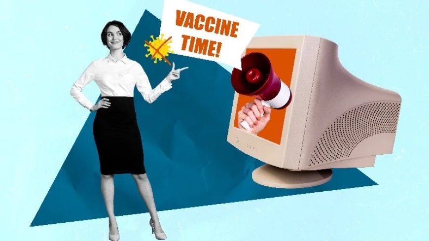Vaccine Censorship Case Goes To Appeal