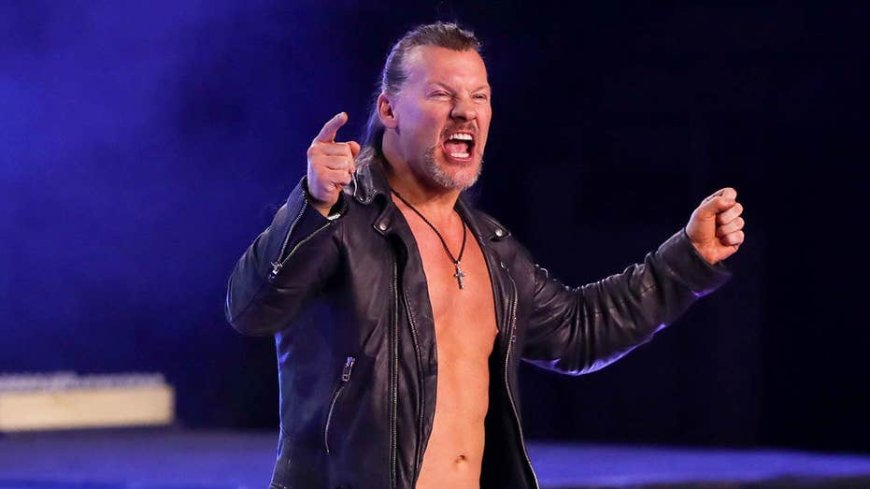 AEW star Chris Jericho brings Vietnamese pro wrestling to spotlight, highlighting sport's unifying force