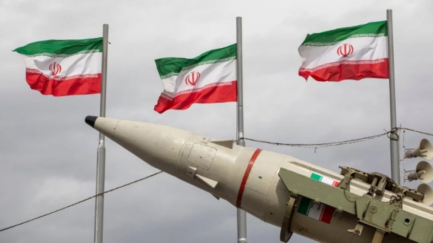 Iran Attacks American Bases in Bahrain and Kuwait