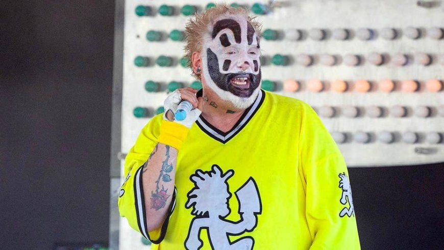 Insane Clown Posse's Violent J details pro wrestling career as he gears up for Bloodymania 19 at Juggalo event