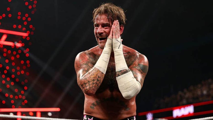 Heel Turn: 2 major title changes, 'Hangman' returns, goodbye Sheamus and more from pro wrestling last week