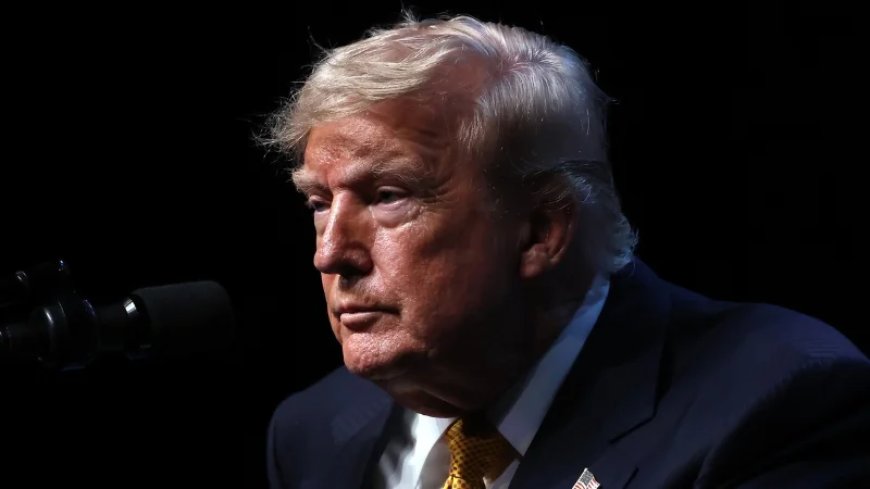 Trump: US Will Become “Guardian Angel” of Strait of Hormuz