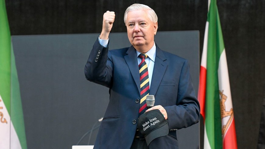 Graham reportedly refused medical help before scheduled TV appearance