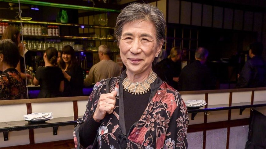 "Daredevil" actress Wai Ching Ho dead at 82