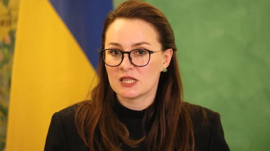 Ukraine Prime Minister’s Shock Resignation Marks Start Of Broader Zelensky Cabinet Reshuffle