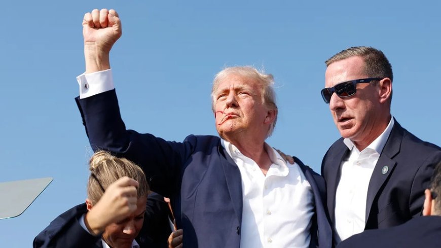 Two years after Butler, threats against Trump keep assassination attempt in sharp focus