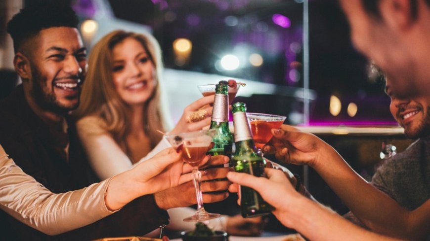 New York business group campaigns to end 'Prohibition-era' alcohol restrictions statewide