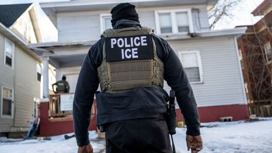 Oklahoma State Bureau of Investigation staff attorney under review after video of anti-ICE tirade
