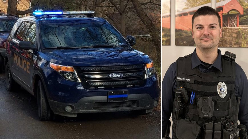 WV town's police department thrown into chaos by evidence room fiasco, but officials say no one was fired