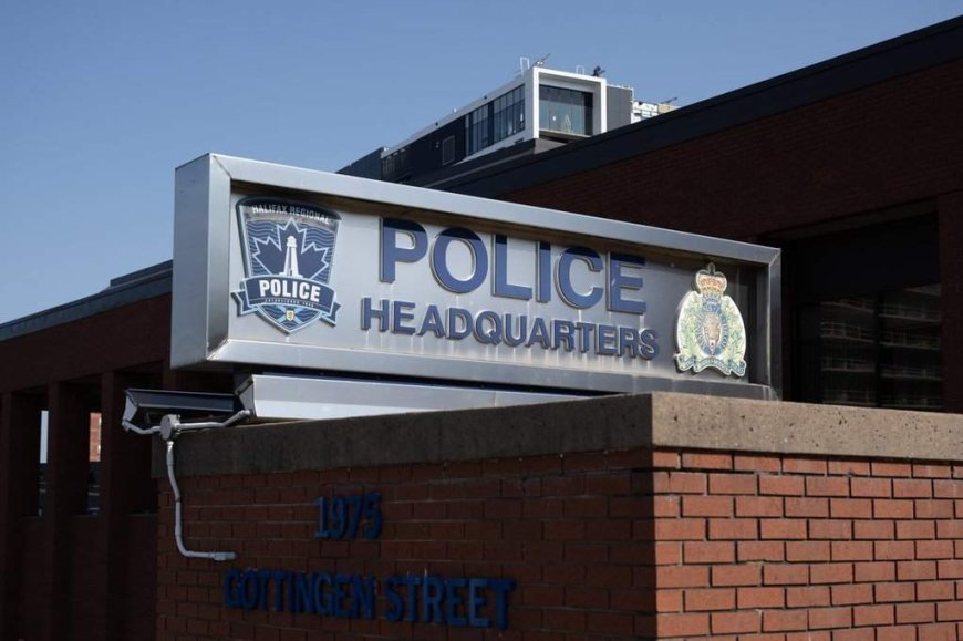 Shooting and hostage call that prompted evacuation was a hoax: Halifax police
