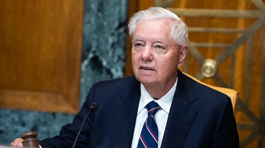 Lindsey Graham’s Eerie Last Words Revealed