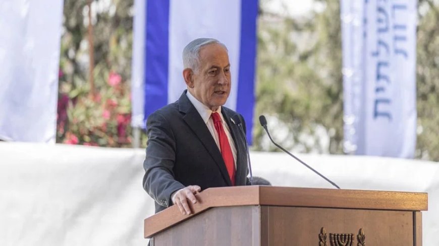 Watch: Israeli PM Netanyahu Admits US Military-IDF Merger Is Real During Fox News Interview