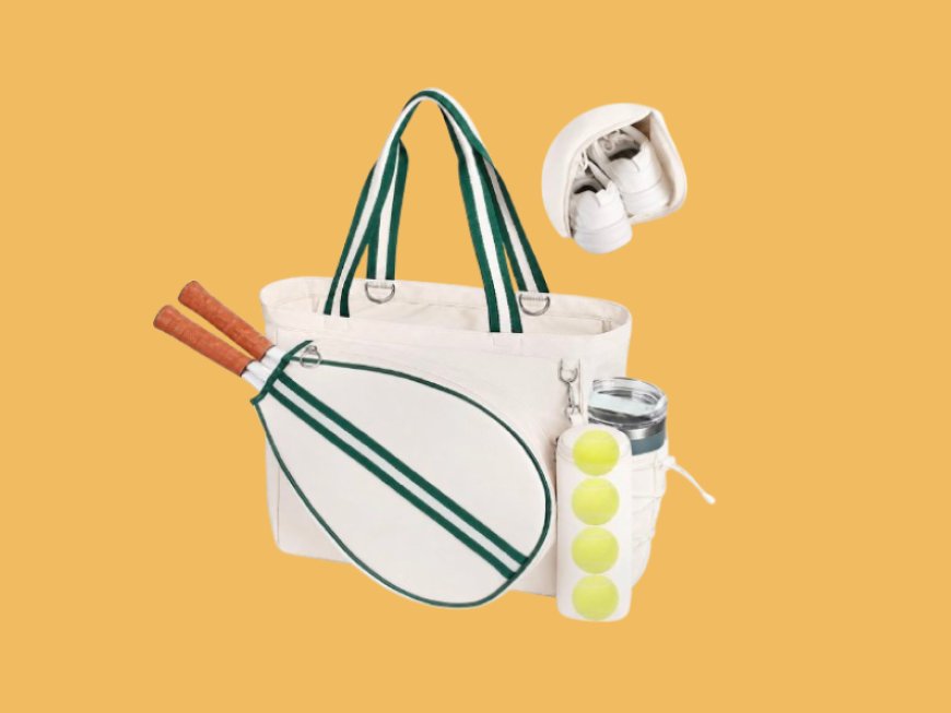 The Curator: Ace your style with these tenniscore fashion finds