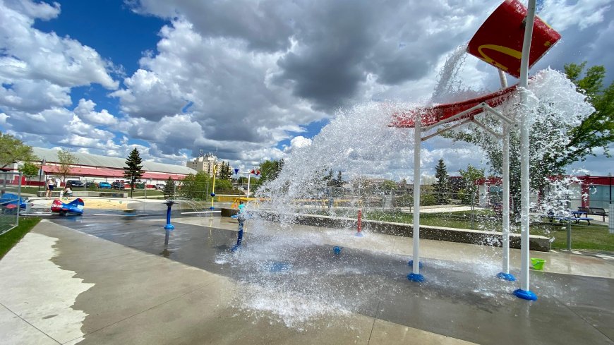 Metro Vancouver moving back to Stage 2 water restrictions