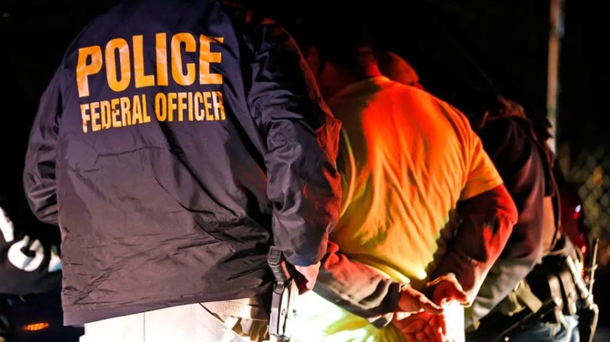 Family shattered after 3-time deported illegal immigrant allegedly blew through stop sign, roiling House race