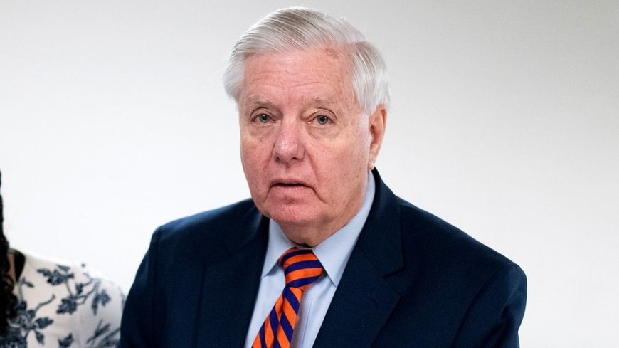 California nurse under fire after post wishing death on Trump, Lindsey Graham