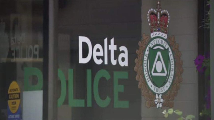 Suspected recording device found in staff washroom at Delta business: police