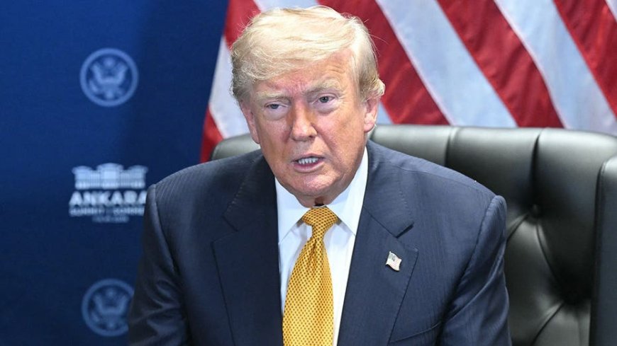 Obama-appointed judge torches Trump admin in latest courtroom showdown, refers attorney for Bar review